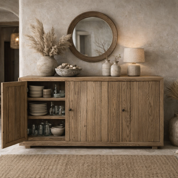 Maly sideboard