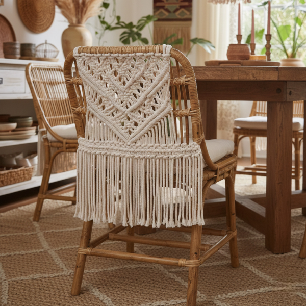 Baly dining chair