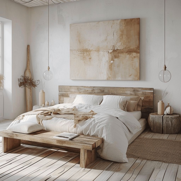 Ballino bed