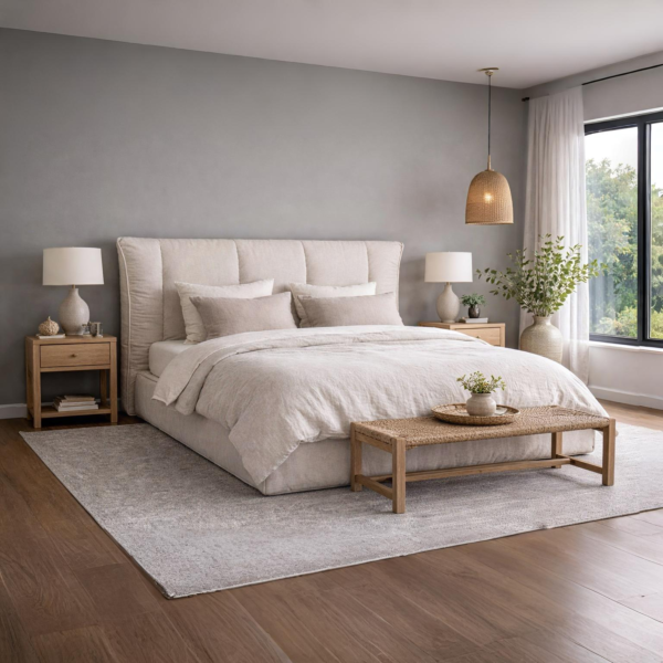 Booma bed