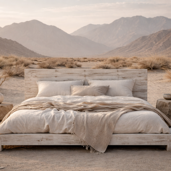 Bedrooms