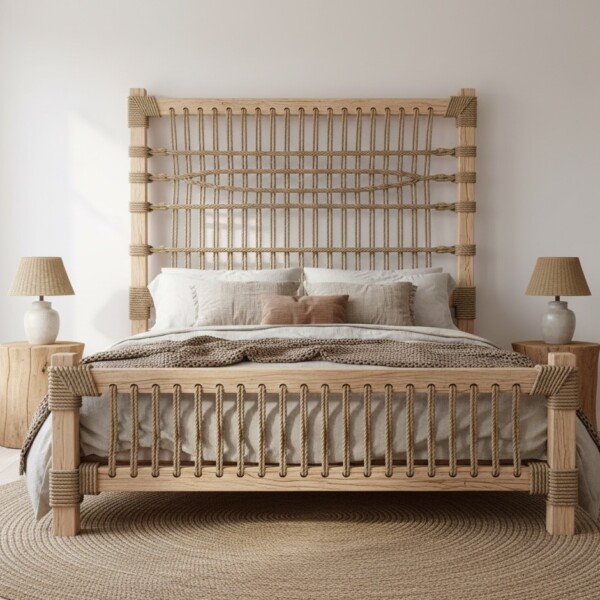 Juto bed