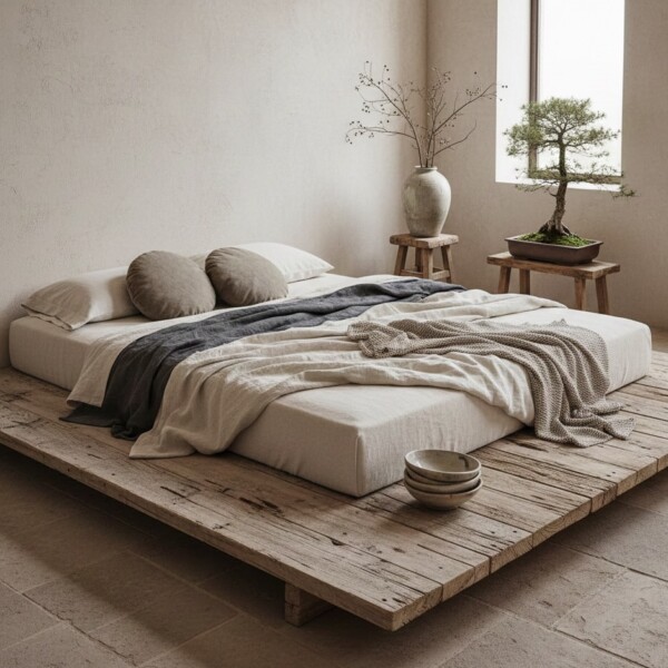 Japino bed