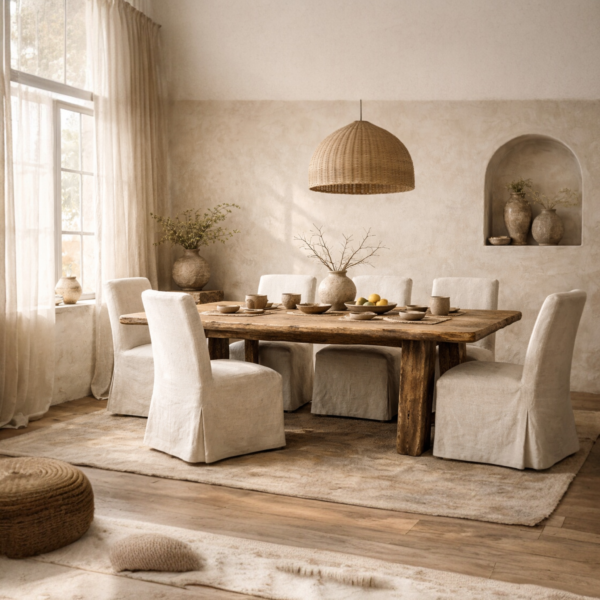 Nova dining set