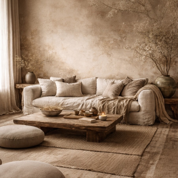 Living rooms