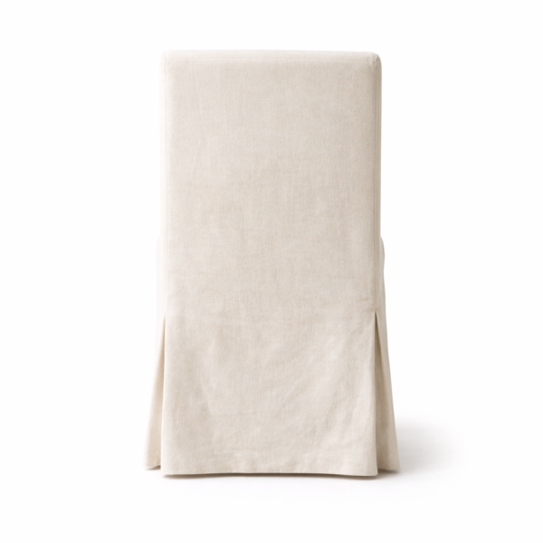 Alternative view of Nova dining chair