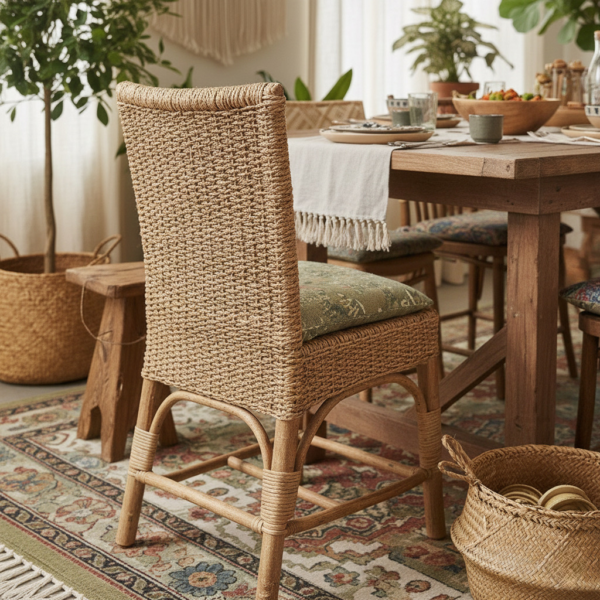 Mania dining chair