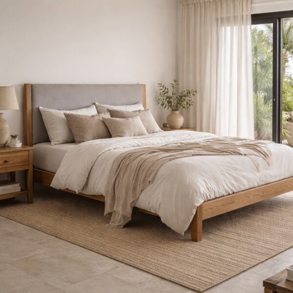 Terra bed