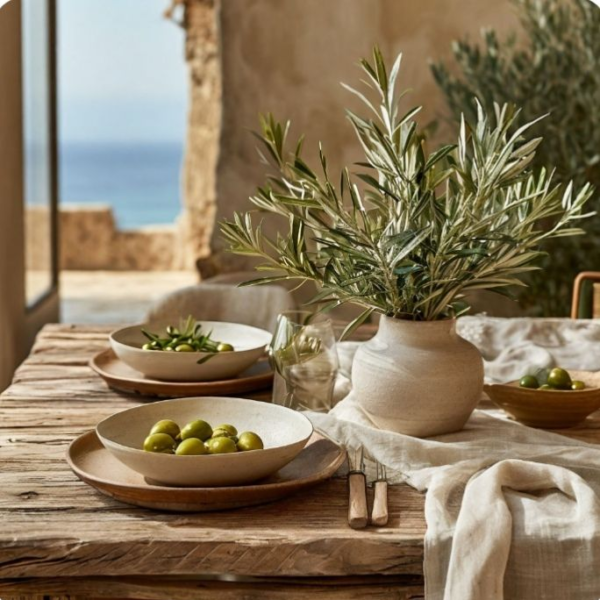 Outdoor-dining