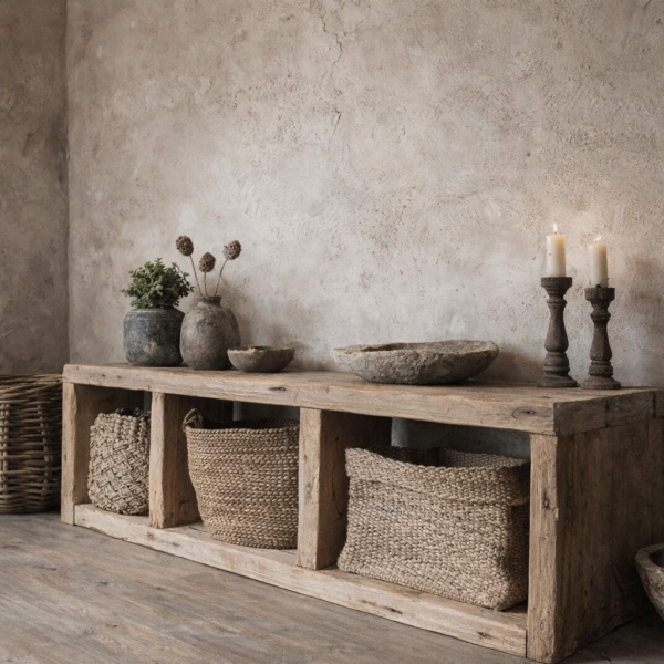 Terra console