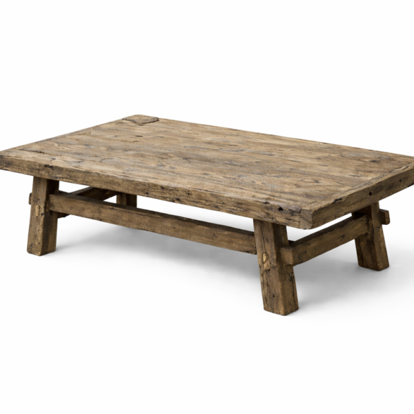 Alternative view of Tiko coffee table