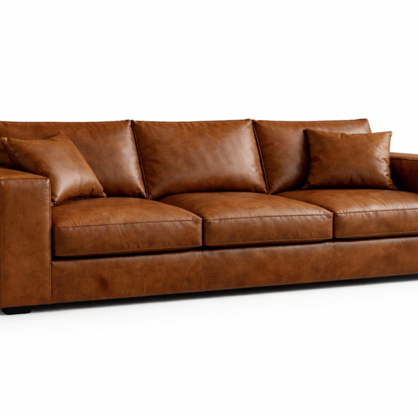 Alternative view of Dastro sofa
