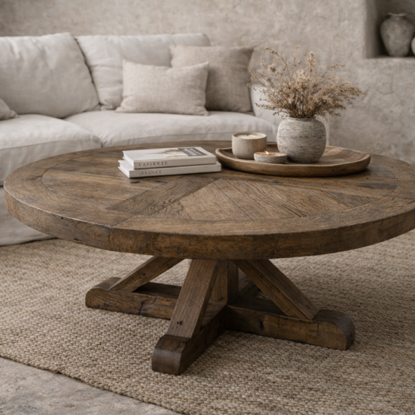 Rossa coffee table