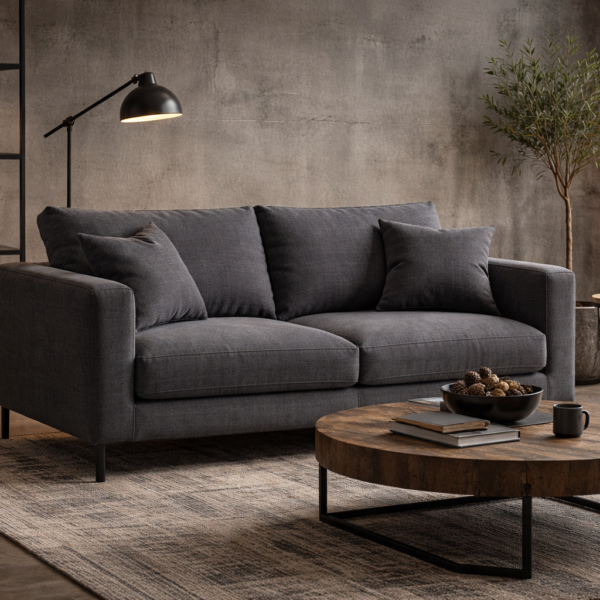 Dustro sofa