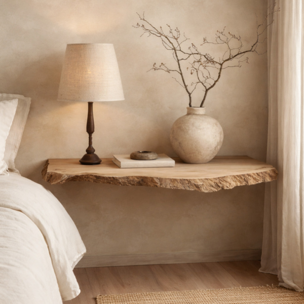 Lama night stand