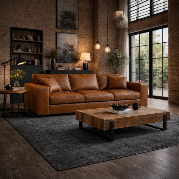 Dastro sofa