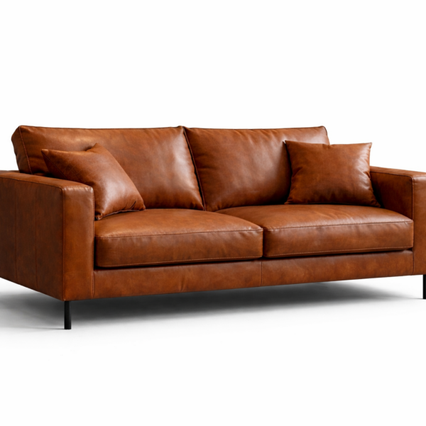 Alternative view of Talia sofa
