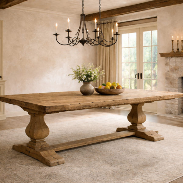 Farma dining table