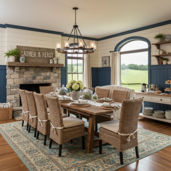 Johaia dining set