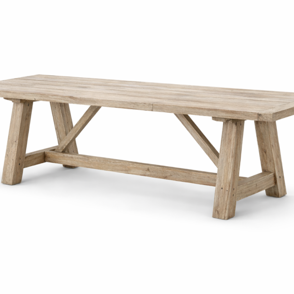 Alternative view of Jutin dining set