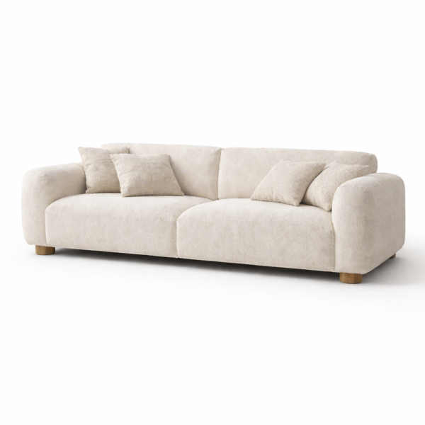 Alternative view of Lino sofa
