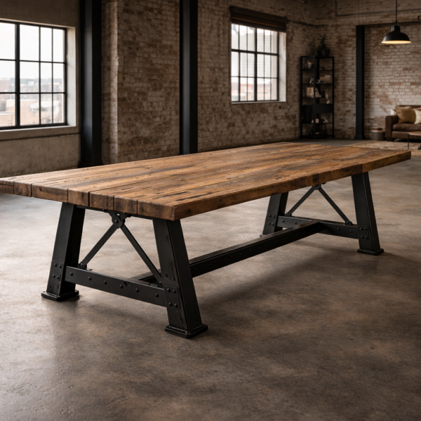 Cakin dining table
