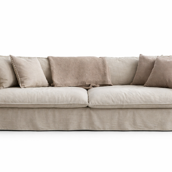 Alternative view of Dany sofa