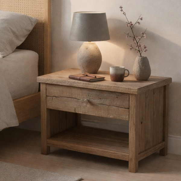 Wako night stand