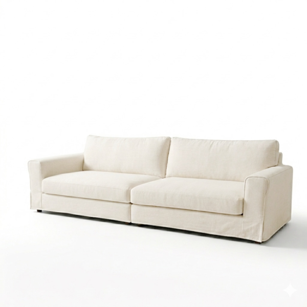Alternative view of Seren sofa
