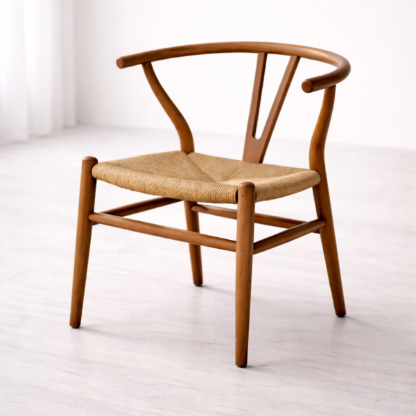 Alternative view of Hano dining chair
