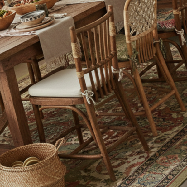 Linea dining chair