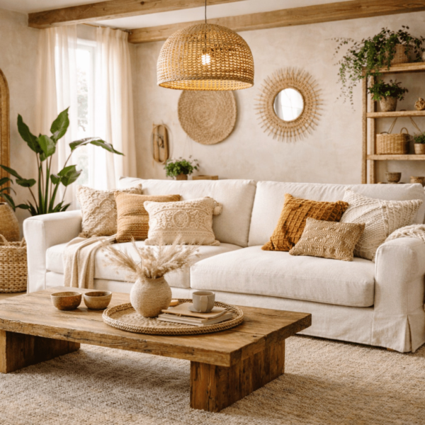 Seren sofa