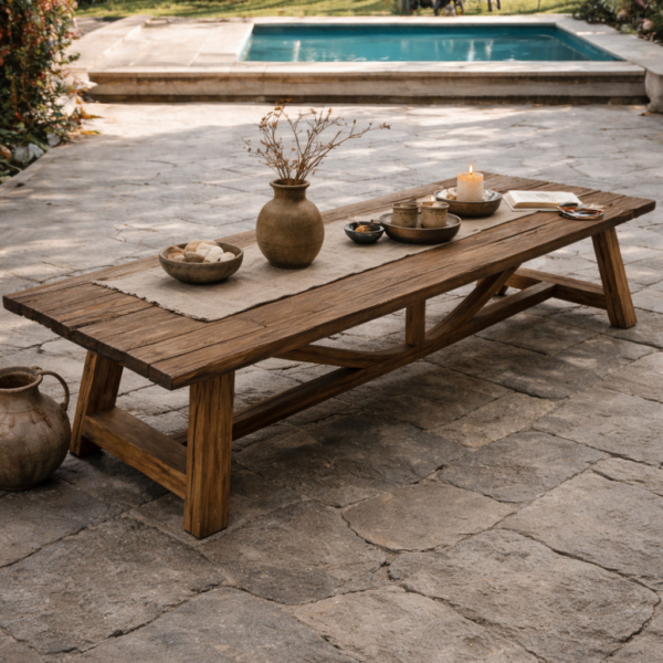 Kalia dining table