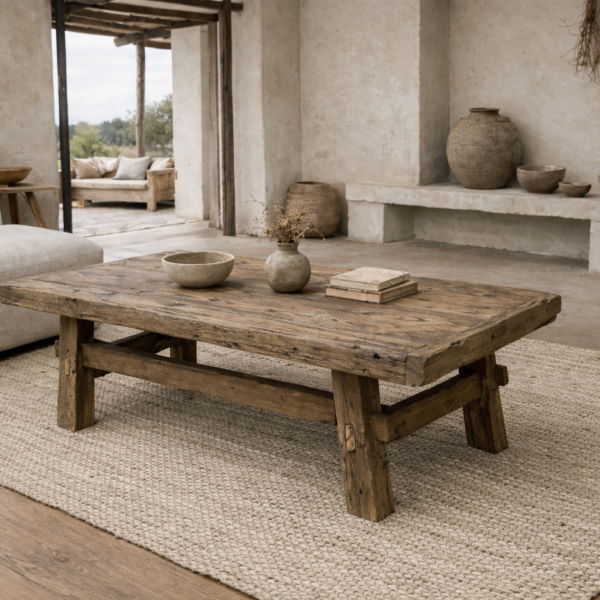 Tiko coffee table