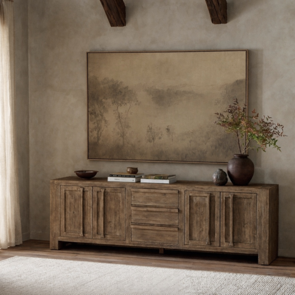 Nara sideboard