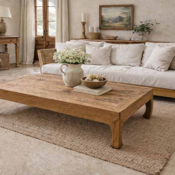Willo coffee table