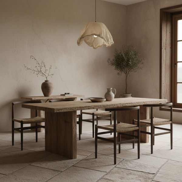 Jado dining table
