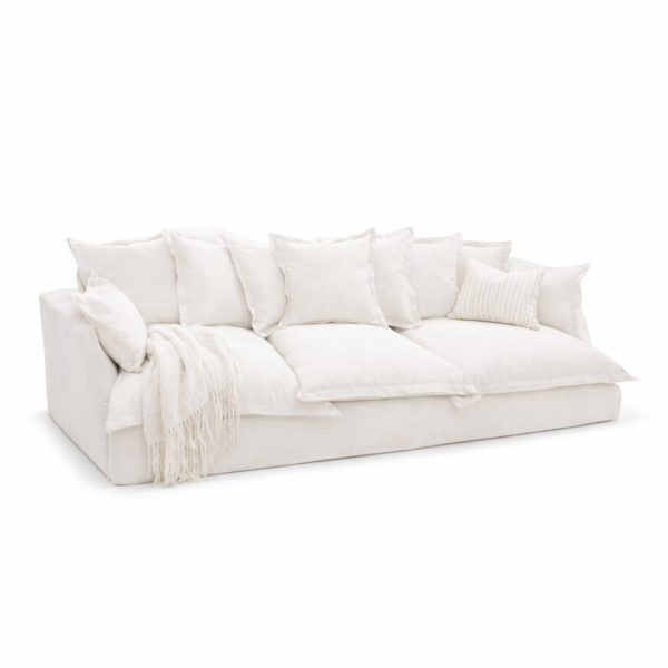 Alternative view of Melina sofa