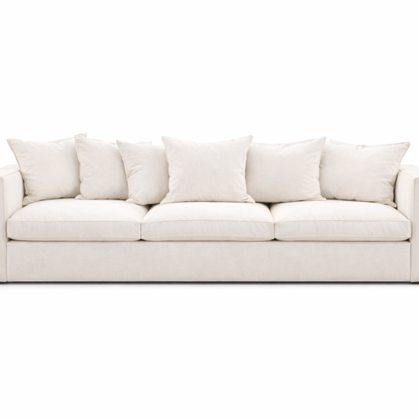 Alternative view of Eras sofa