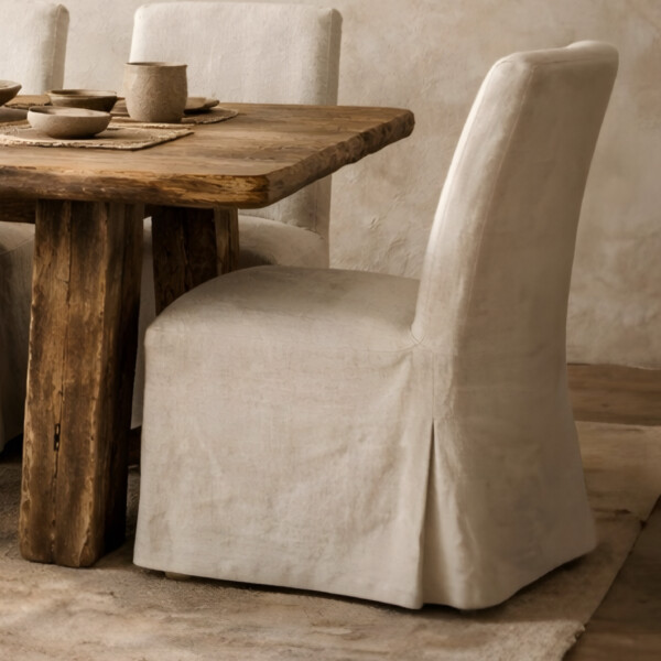 Nova dining chair