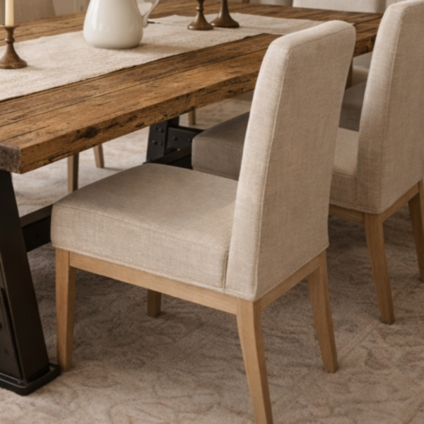Serein dining chair
