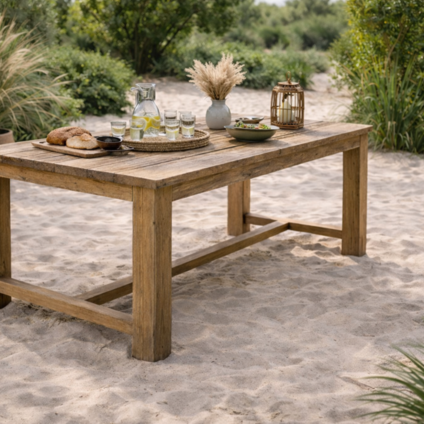 Alternative view of Solace dining set