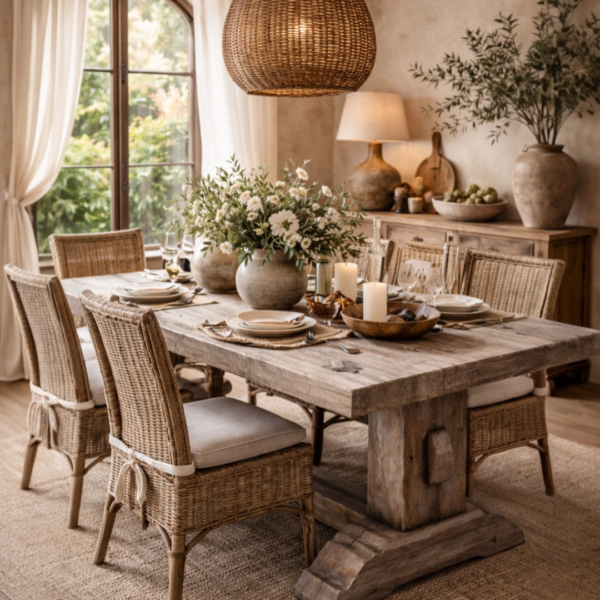Kalia dining set