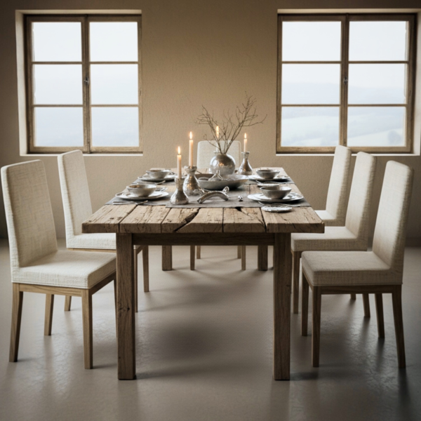 Alba dining set
