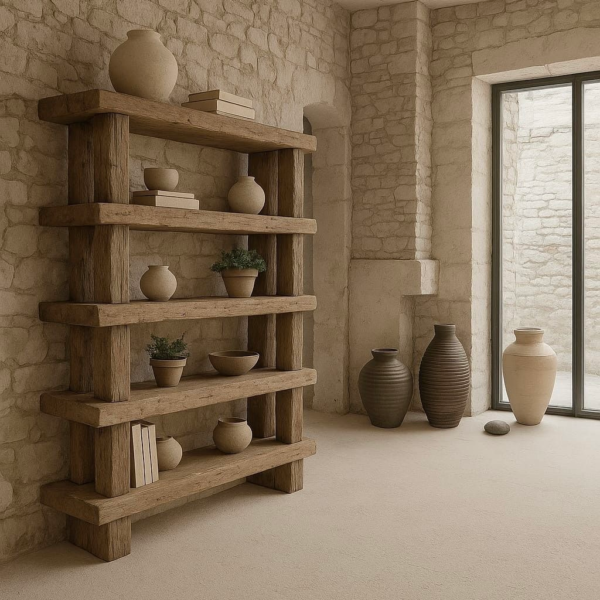 Tolif shelving unit