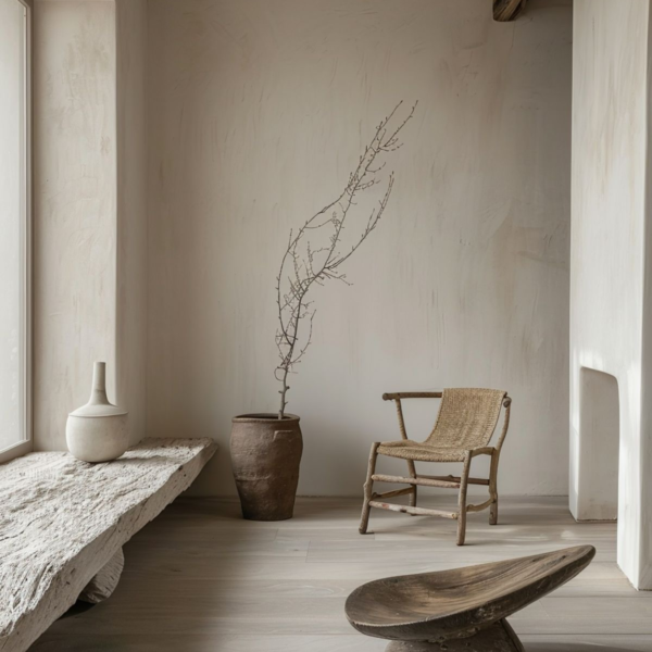 Accent chairs
