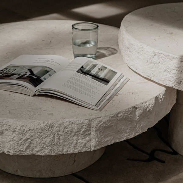 Coffee tables