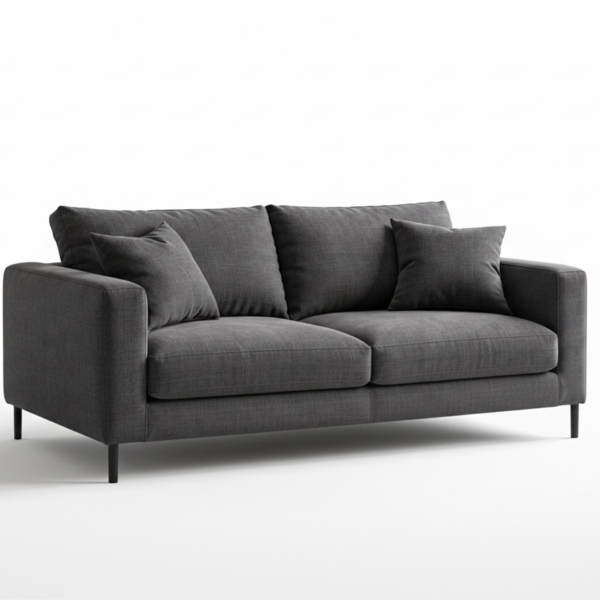 Alternative view of Dustro sofa