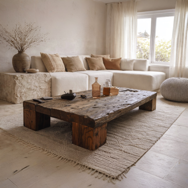 Hamen coffee table