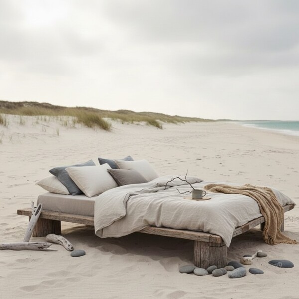 Souma bed